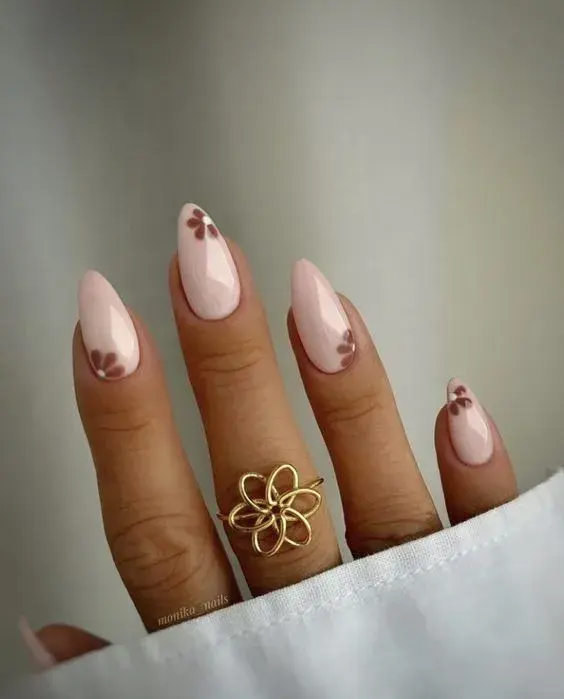 Diseño Nail art en Pinterest