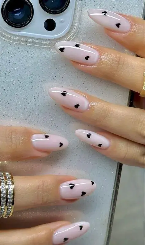 Diseño Nail art en Pinterest