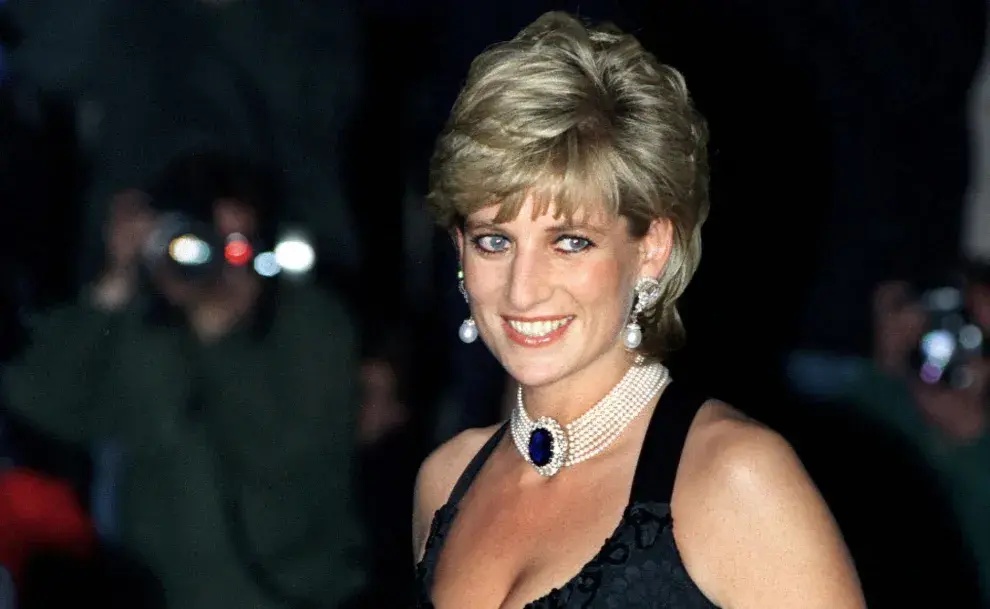 Lady di