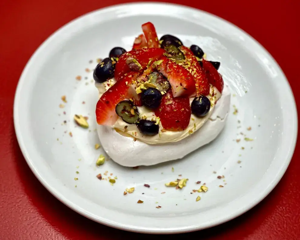 Recetas con frutillas
