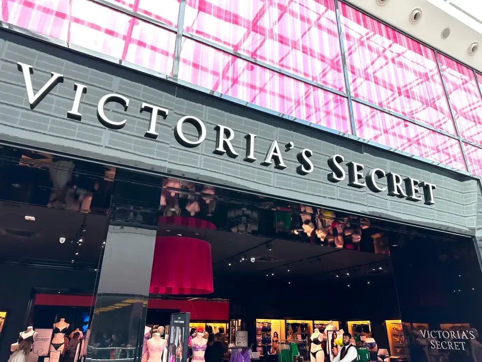 Victoria's secret