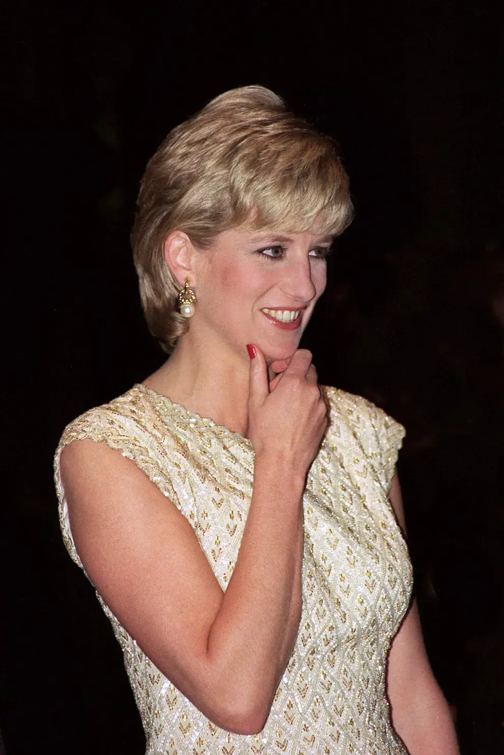 Lady di