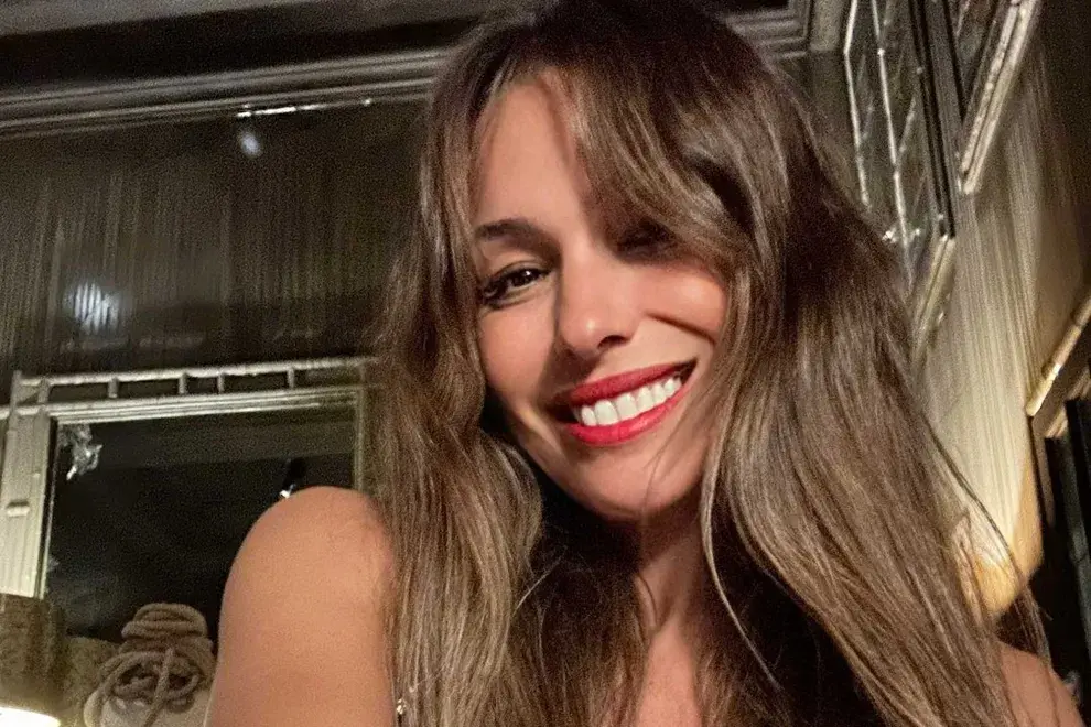 Pampita Ardohain dijo presente en un evento nocturno y se llevó todas las miradas con una propuesta muy chicPampita Ardohain dijo presente en un evento nocturno y se llevó todas las miradas con una propuesta muy chic