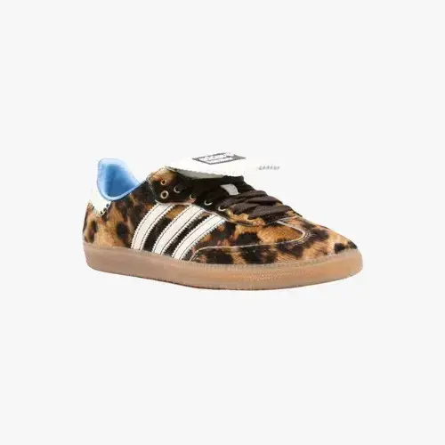 zapatillas animal print adidas