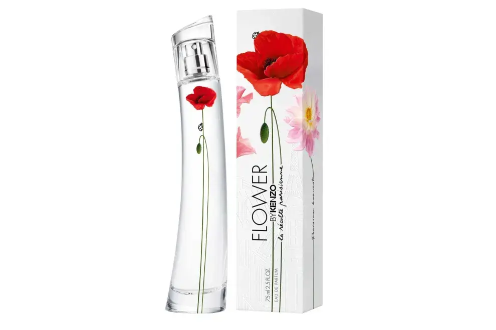 KENZO Flower By Kenzo, $140.505