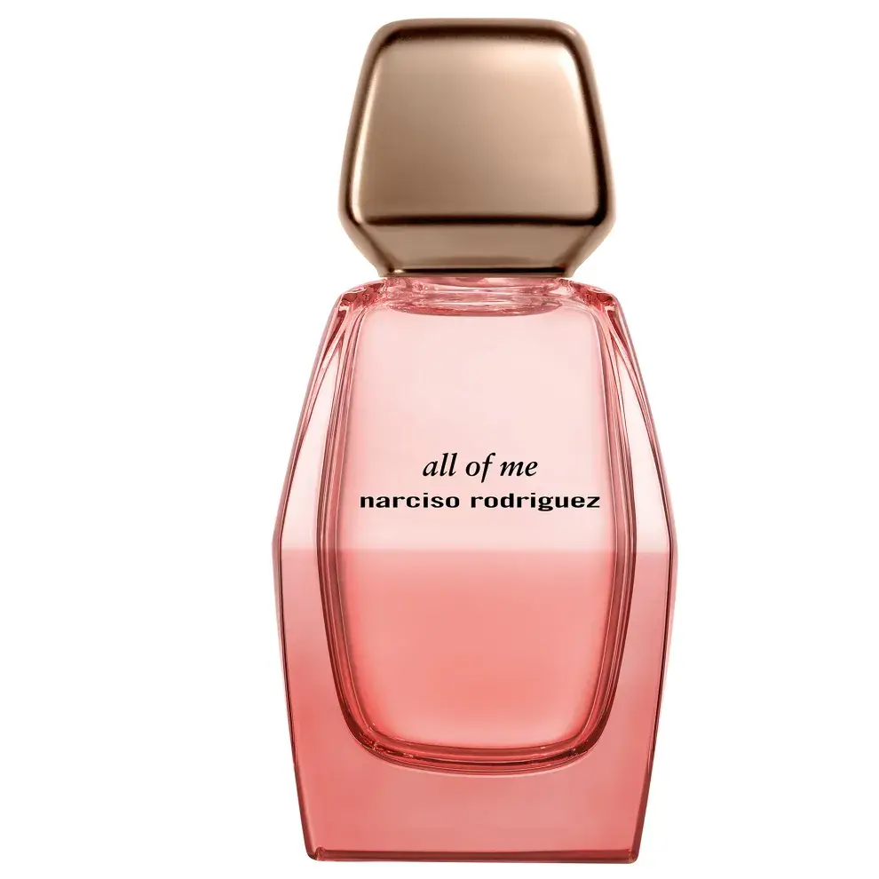 Fragancia All of me de Narciso Rodriguez 