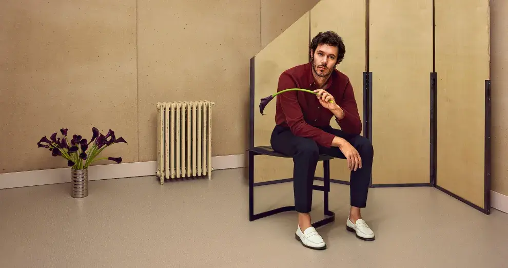 Foto de Adam Brody.