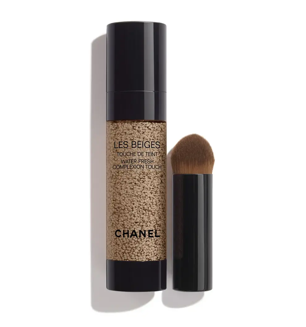 Base de maquillaje de Chanel 