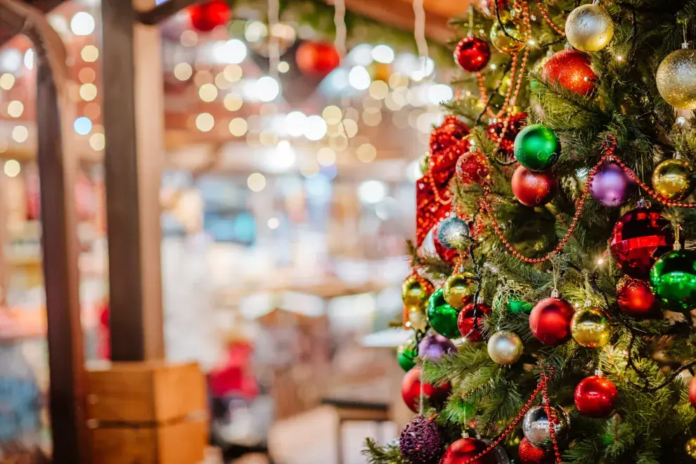 La magia de la Navidad no tiene por qué costar una fortuna