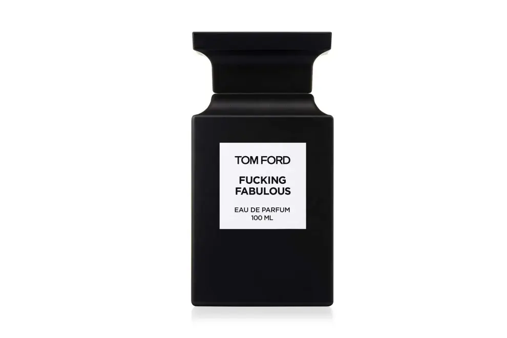 Fucking Fabulous, Tom Ford, $986.232