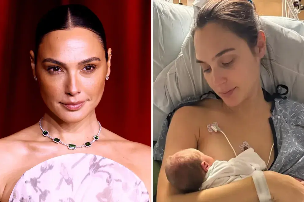 Fotos de Gal Gadot.
