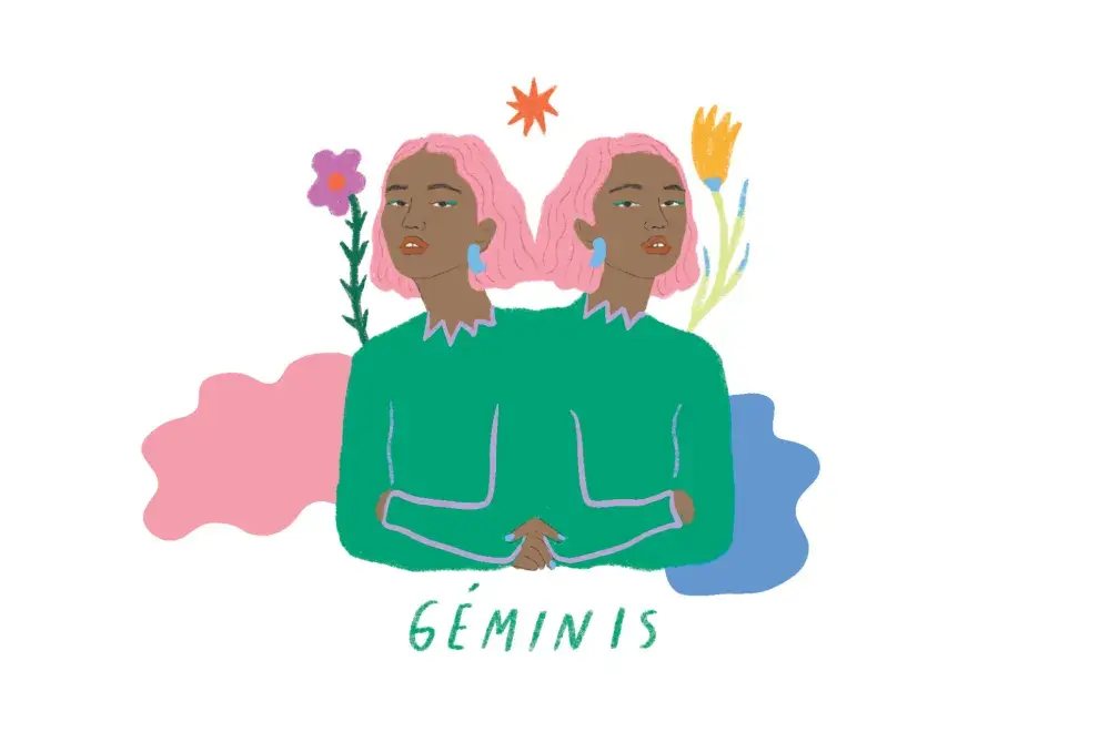 GÉMINIS