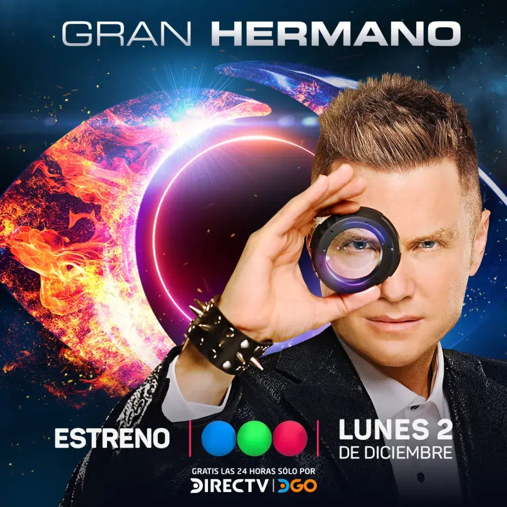 Gran Hermano 2024 EN VIVO: uno por uno, quiénes son los nuevos participantes del reality