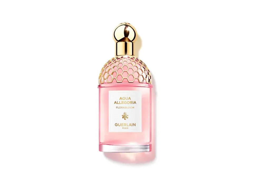 Aqua Allegoria Forte Florabloom, Guerlain, $183.000