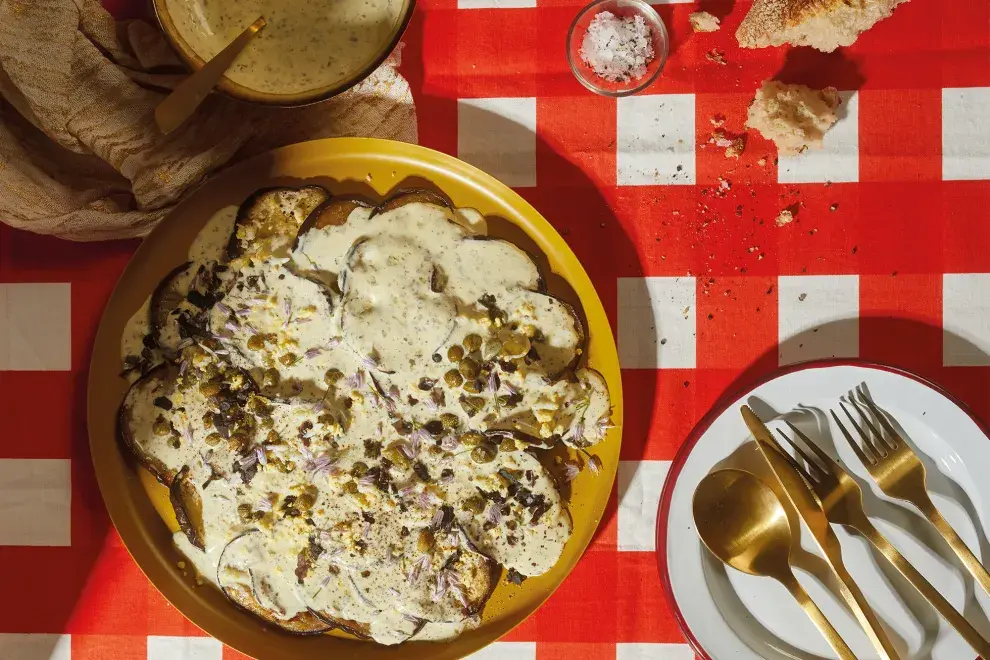 Vitel toné: una receta en su versión saludable. 