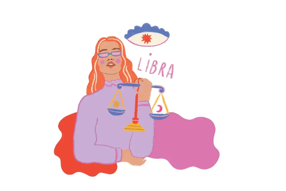 LIBRA