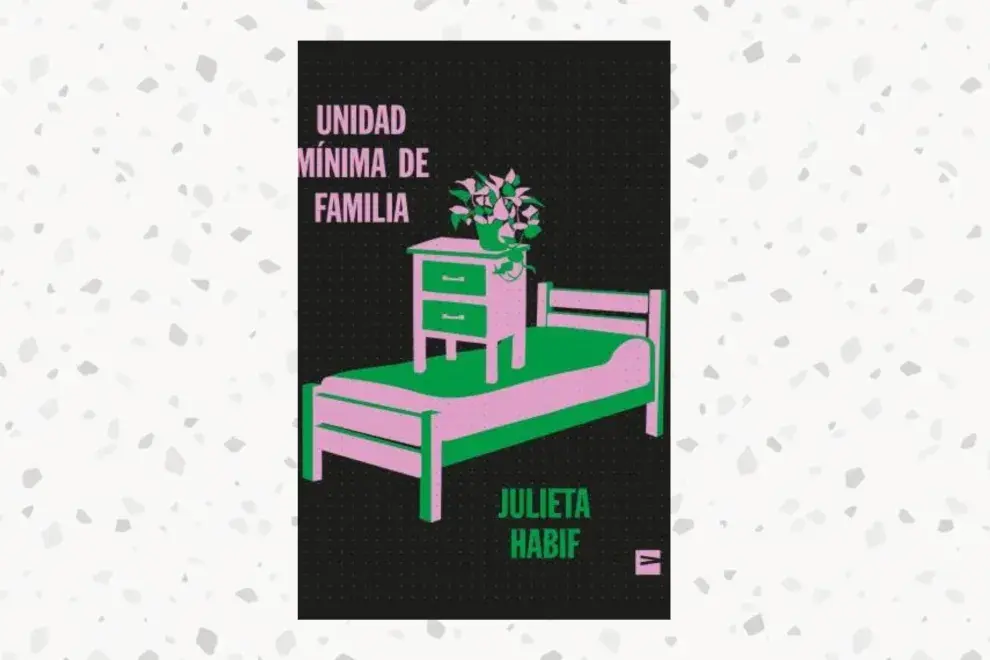 Portada de "Unidad mínima de familia"