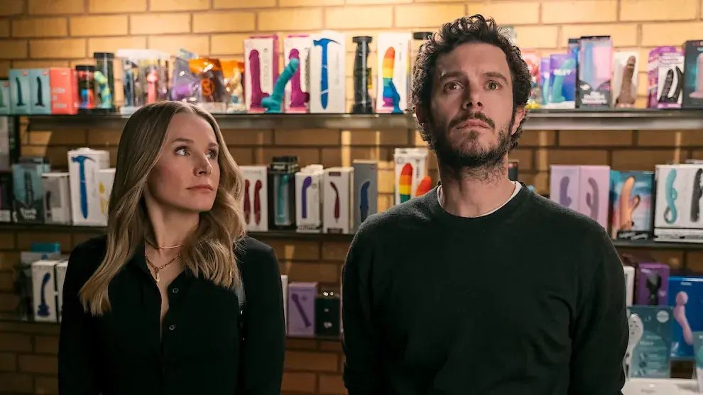 Nadie quiere esto: Adam Brody y la creadora Erin Foster hablaron de la temporada 2.