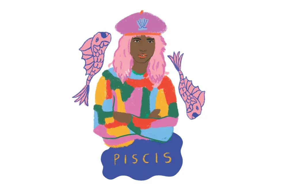 PISCIS