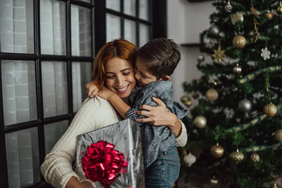 Los 10 mejores regalos para chicos para Navidad