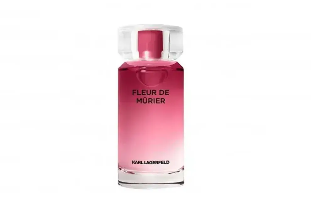 Fleur de Murier de Karl Lagerfeld,  $86.500.