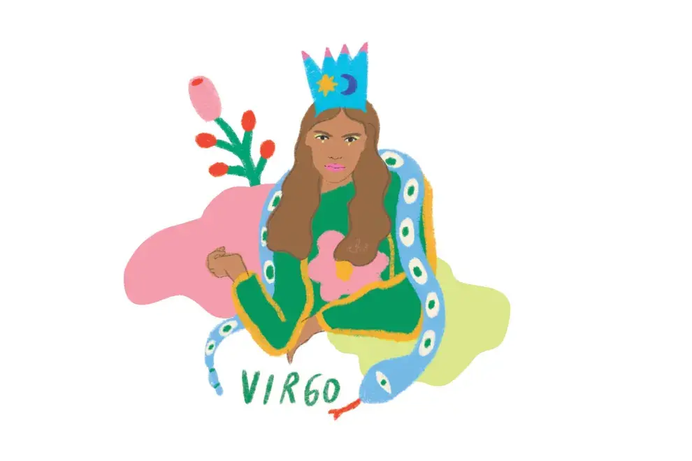 VIRGO