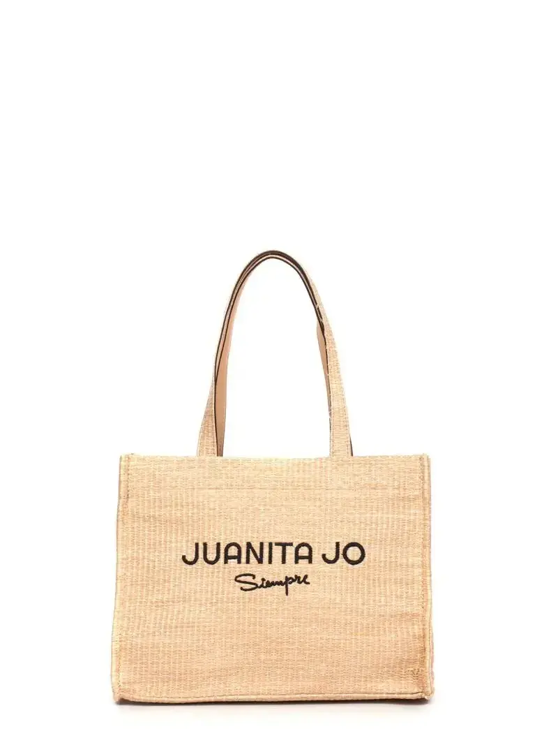 Cartera de juanita jo