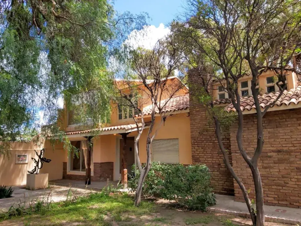 Casa Museo Martín Santiago