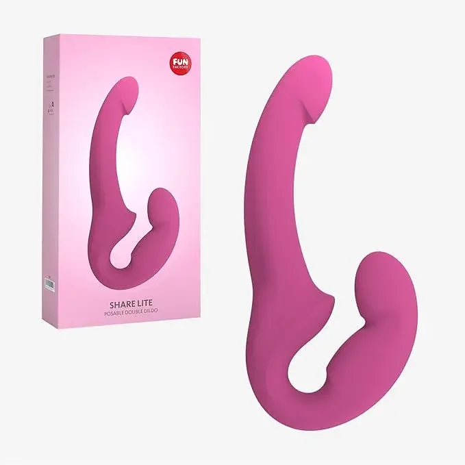 4 - Vibrador by Fun factory