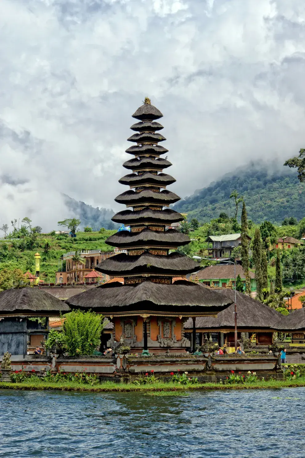 Bali, Indonesia: