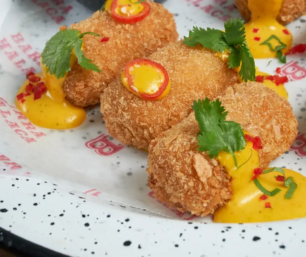 Día de la Croqueta: las variedades más originales para probar en Buenos Aires