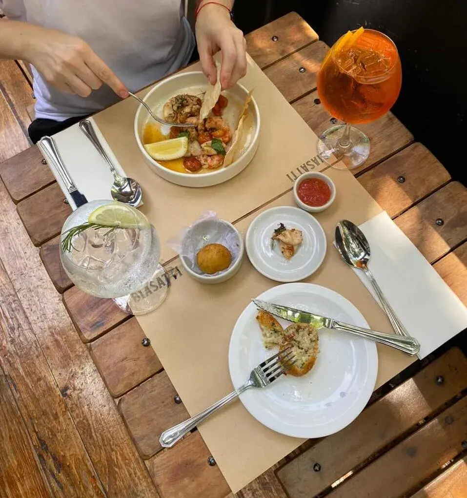 Día de la Croqueta: las variedades más originales para probar en Buenos Aires
