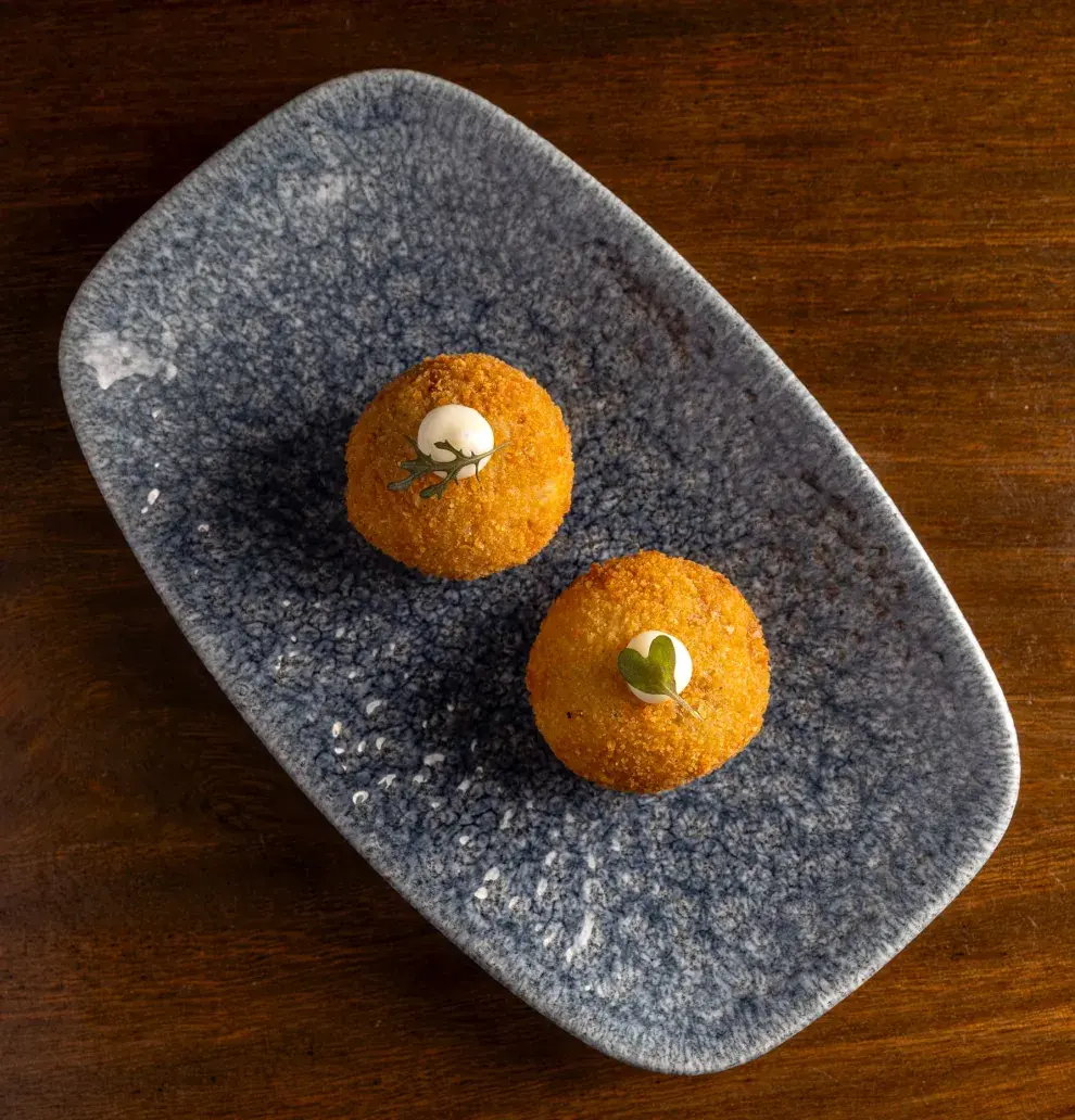 Día de la Croqueta: las variedades más originales para probar en Buenos Aires