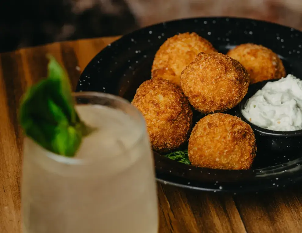 Día de la Croqueta: las variedades más originales para probar en Buenos Aires