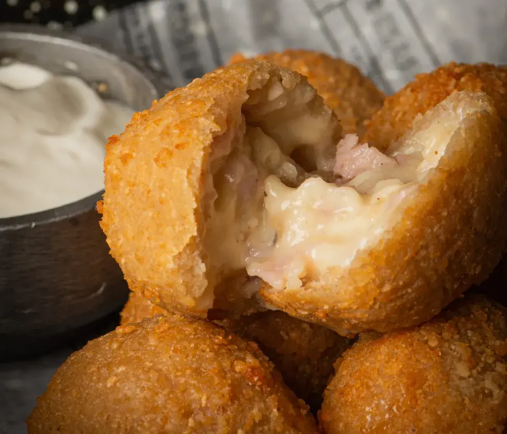 Día de la Croqueta: las variedades más originales para probar en Buenos Aires