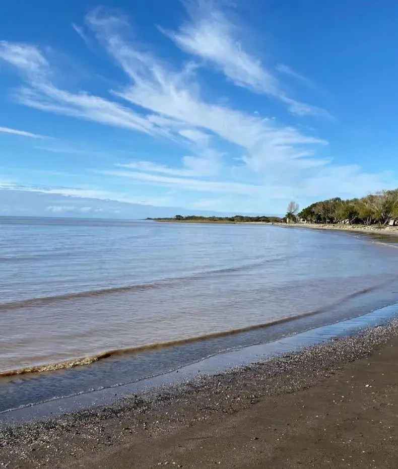 playa buenos aires