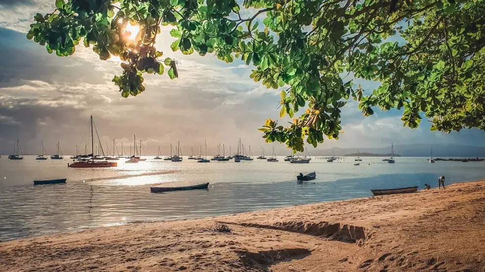 Santo Antônio de Lisboa: historia, cultura y un atardecer inolvidable