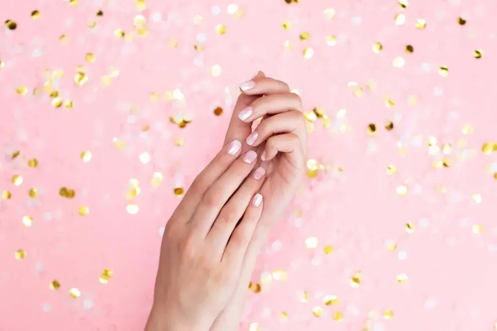 Una de las tendencias más destacadas para el año que comienza son las denominadas blush nails, una propuesta femenina y minimalista que nació en Cora del SurUna de las tendencias más destacadas para el año que comienza son las denominadas blush nails, una propuesta femenina y minimalista que nació en Cora del Sur