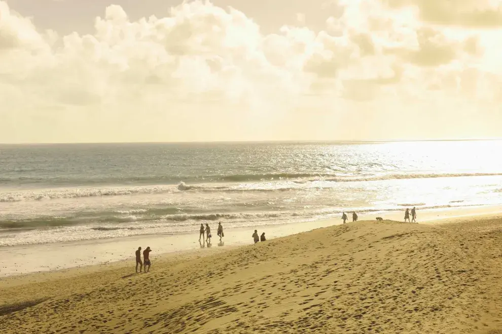 A pocos kilómetros de Capital Federal encontramos tres propuestas ideales para aprovechar de la playa y relejarse con familia o amigosA pocos kilómetros de Capital Federal encontramos tres propuestas ideales para aprovechar de la playa y relejarse con familia o amigos