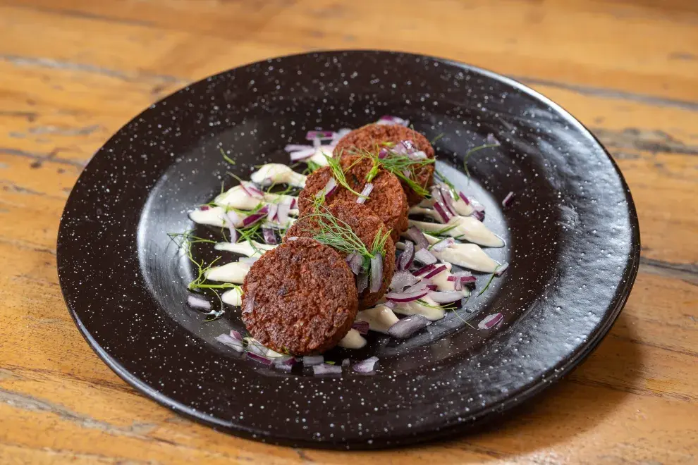 Día de la Croqueta: las variedades más originales para probar en Buenos Aires