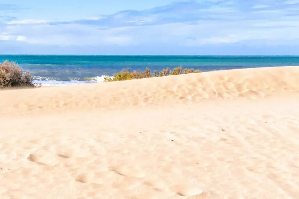 Mar Azul es un destino soñado a tan solo 4 horas de Buenos Aires