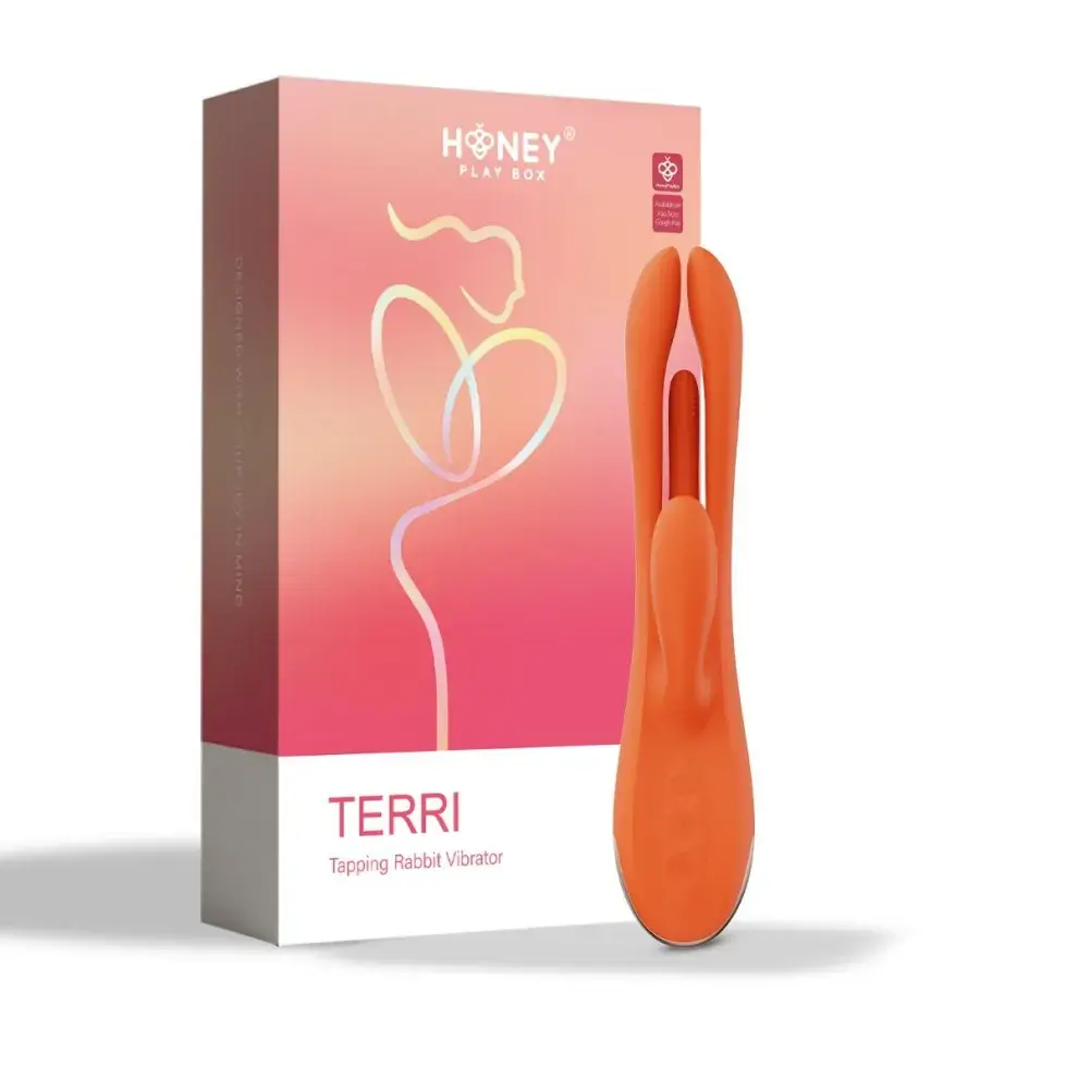  1 - Conejo by Honey play box 