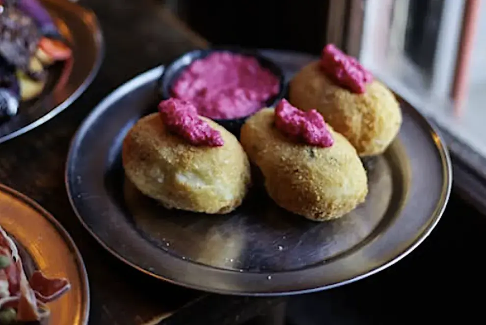 Día de la Croqueta: las variedades más originales para probar en Buenos Aires