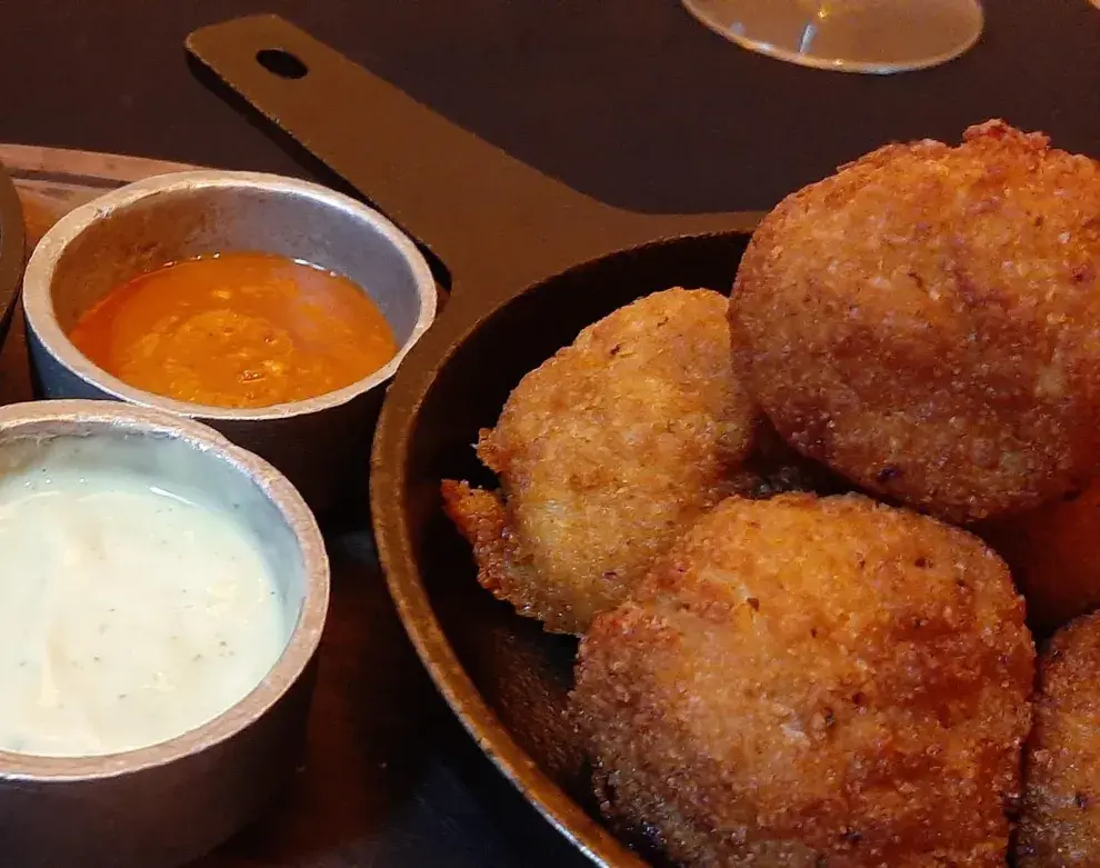Día de la Croqueta: las variedades más originales para probar en Buenos Aires