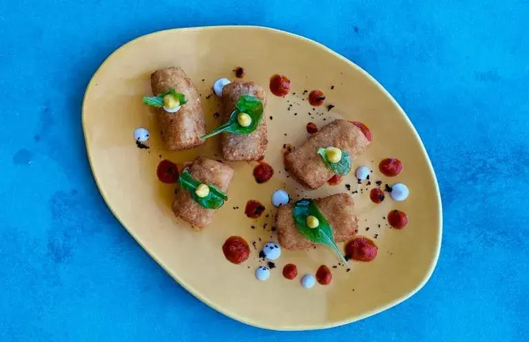 Día de la Croqueta: las variedades más originales para probar en Buenos Aires