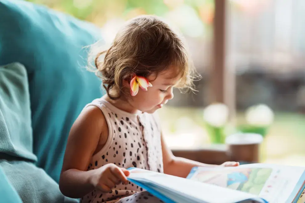 7 libros de actividades para chicos para divertirse durante las vacaciones