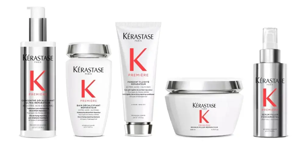 productos para el pelo de kerastase