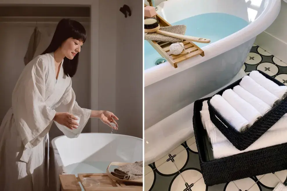 Marie Kondo: ¿cómo aplica su método en su casa?