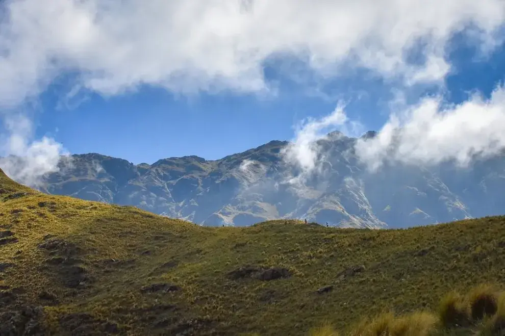 Un sinfín de actividades serranas esperan a los más pequeños en Merlo