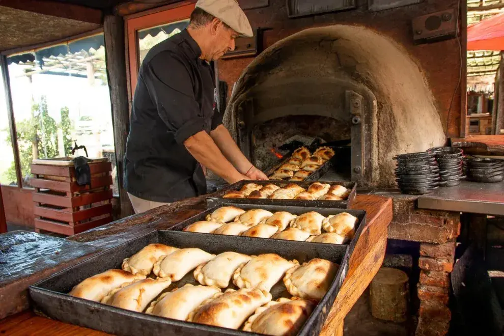 La imperdible parada rutera para almorzar si veraneás en la costa 